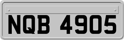 NQB4905
