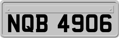 NQB4906