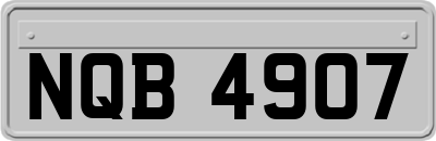 NQB4907