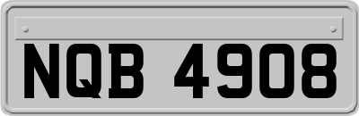 NQB4908