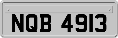 NQB4913