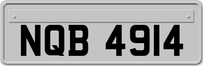 NQB4914