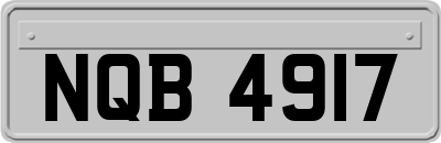 NQB4917