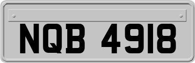 NQB4918