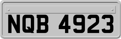 NQB4923