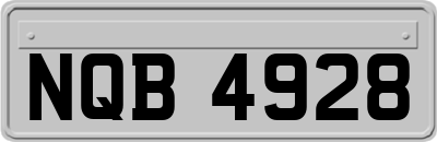 NQB4928