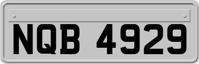 NQB4929