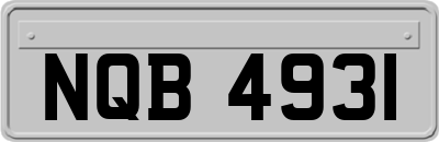 NQB4931