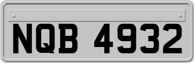 NQB4932