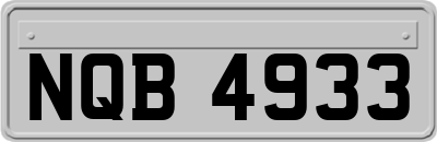 NQB4933