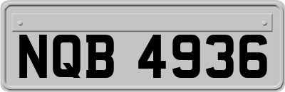 NQB4936
