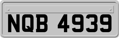 NQB4939