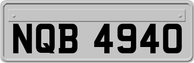 NQB4940