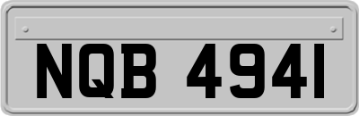 NQB4941