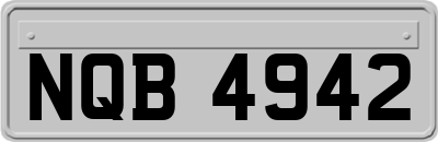 NQB4942