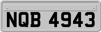 NQB4943