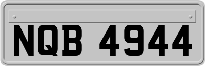 NQB4944