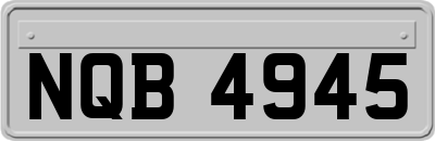 NQB4945