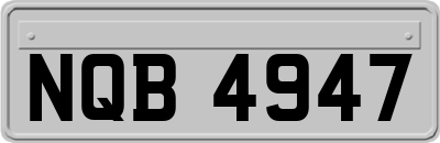 NQB4947