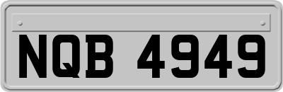 NQB4949