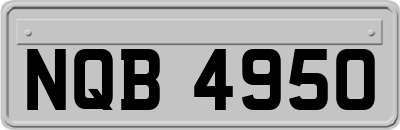 NQB4950