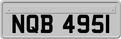 NQB4951