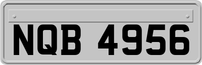 NQB4956