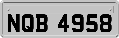 NQB4958