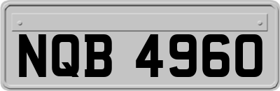 NQB4960