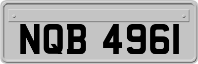 NQB4961