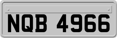 NQB4966