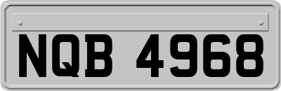 NQB4968