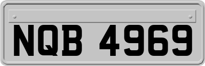 NQB4969