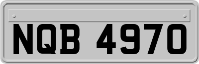 NQB4970
