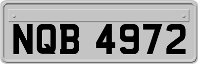 NQB4972