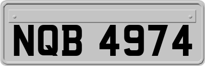 NQB4974
