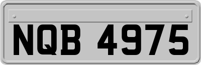 NQB4975