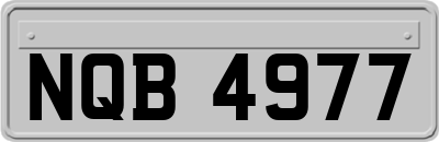 NQB4977