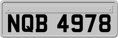 NQB4978