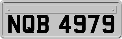 NQB4979