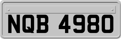 NQB4980