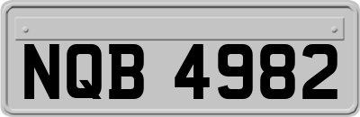 NQB4982