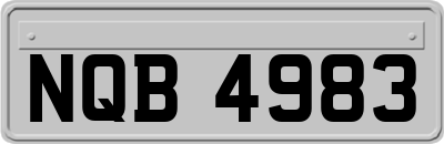 NQB4983