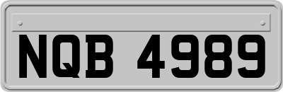 NQB4989