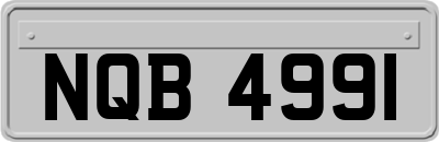 NQB4991
