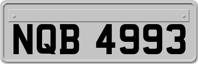 NQB4993