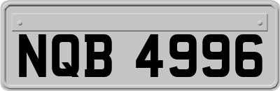 NQB4996