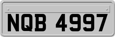 NQB4997