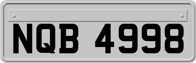 NQB4998