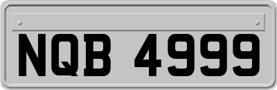NQB4999